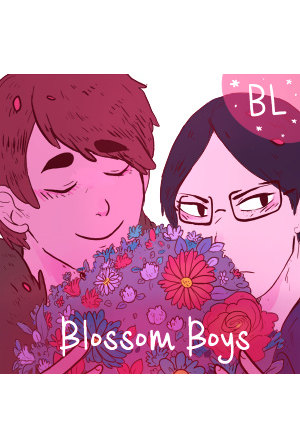 Blossom Boys обложка